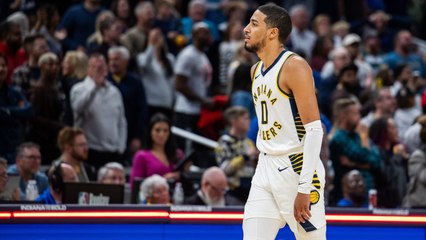 Indiana Pacers Strategy: Betting Minus Points on the Road