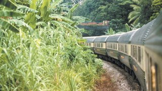 Belmond Brought Back Its Most Thrilling Trains Through Asia – Here's What to Expect