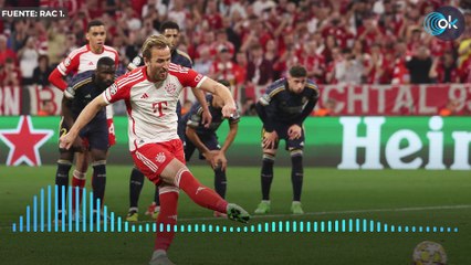 RAC1 se mofó del Madrid y como siempre terminó llorando en otra noche aciaga en Champions