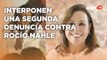 Interponen una denuncia contra la candidata Rocío Nahle por el uso ilegal de un vehículo oficial
