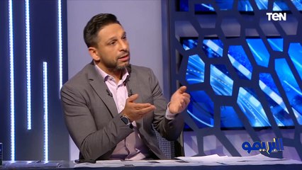 توقعات جمال زهيري الناقد الرياضي لمباراتي الأهلي والزمالك في نهائي البطولات الإفريقية ️