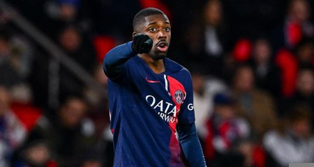 Dortmund host PSG in huge UCL semi-final clash