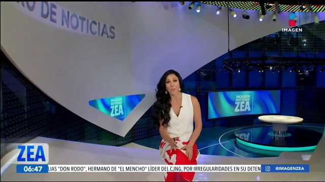 Con detector de metales, hombre junta dinero y se compra una televisión