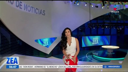 Con detector de metales, hombre junta dinero y se compra una televisión