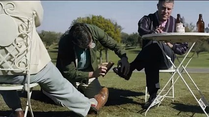 Wildlife : Une saison ardente Bande-annonce (UK)