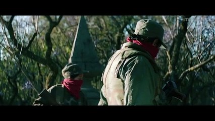 Bel Canto Bande-annonce (DE)