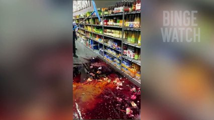 EXPENSIVE FAILS CAUGHT ON CAMERA