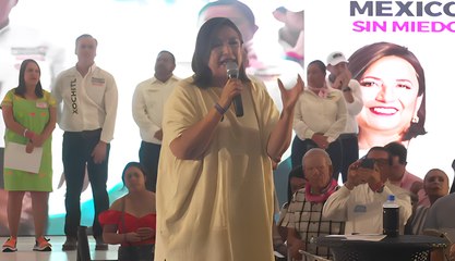 Preocupante la desaparición del obispo de Chilpancingo: Gálvez