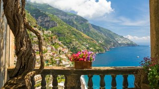 How to Plan a Trip to Italy's Amalfi Coast — Best Seaside Towns, Luxury Hotels, and Tastiest Restaurants Included