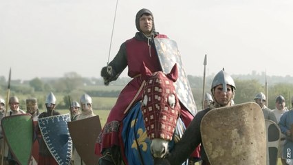 Normandie, terre de guerriers