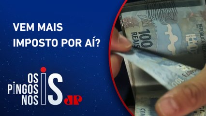 Governo tem déficit primário de R$ 1,53 bilhão em março