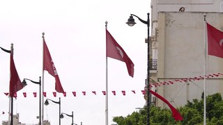 جبهة الخلاص تعلن مقاطعتها للانتخابات الرئاسية في تونس بسبب تعديل شروط الترشح