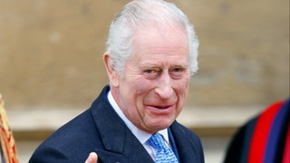 King Charles has said his thoughts and prayers are with the family of a teenager stabbed to death in a sword rampage