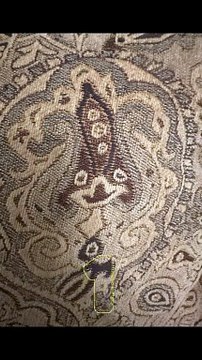 Seeing Faces in Everyday Objects - Part 13