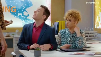 Igra sudbine epizoda 464