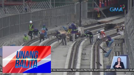 PBBM, nagbibigay-pugay sa mga sakripisyo ng mga manggagawang Pinoy ngayong Labor Day | UB