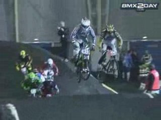 Bi-cross Cruisers 30-39 Douai