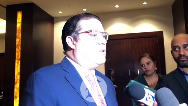 Director de Aduanas dice que desarrollan junto a DGII un plan por los comerciantes chinos