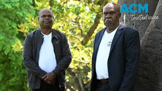 Torres Strait elders fear becoming climate refugees