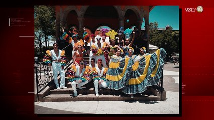 San Pedro Tlaquepaque celebra el Día Internacional de la Danza con una fiesta dancística