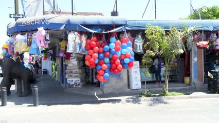 Comerciante de la Región Ciénega en Jalisco denuncia que paga 5 mil pesos a delincuentes