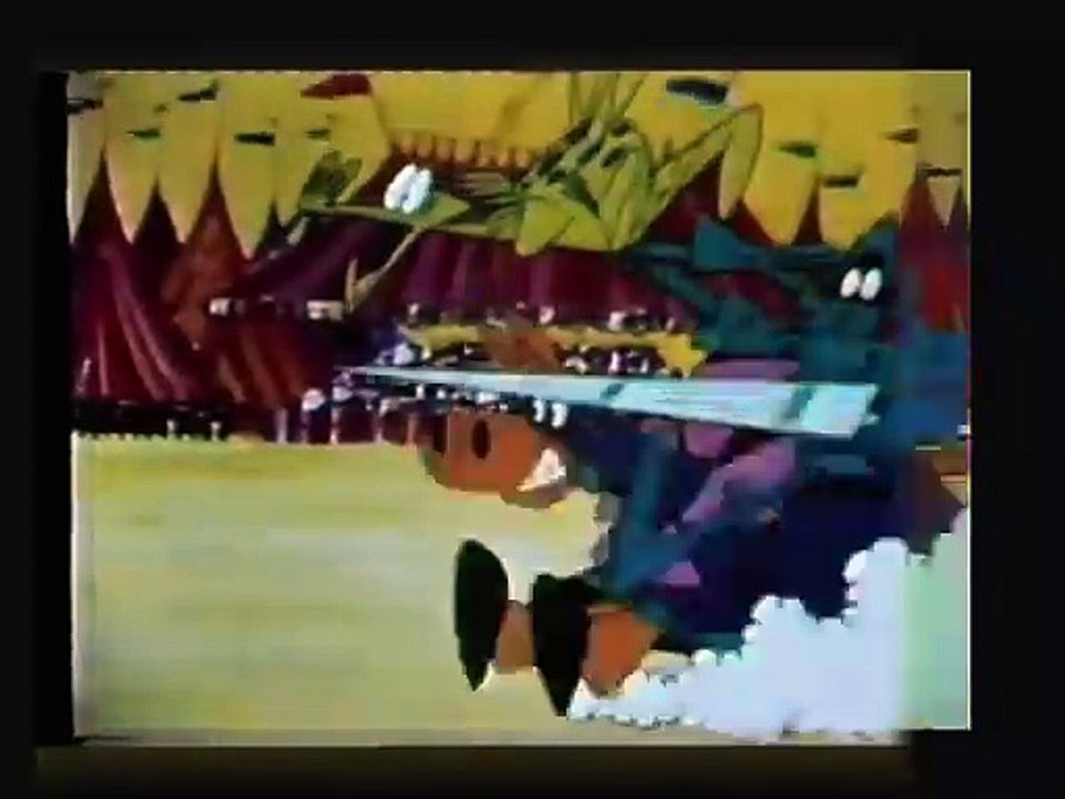 Arthur and the square knights of the round table at regular in colour 1966 opening