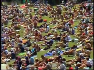 Mohsin Khan 149 vs Australia 1983 3rd test Adelaide