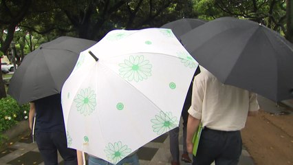 [날씨] 5월 첫날, 중부 맑고 따뜻...남부 흐리고, 호남 소나기 / YTN