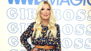 Tori Spelling wishes she was pregnant with her sixth child
