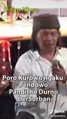CAK NUN EMHA AINUN NAJIB