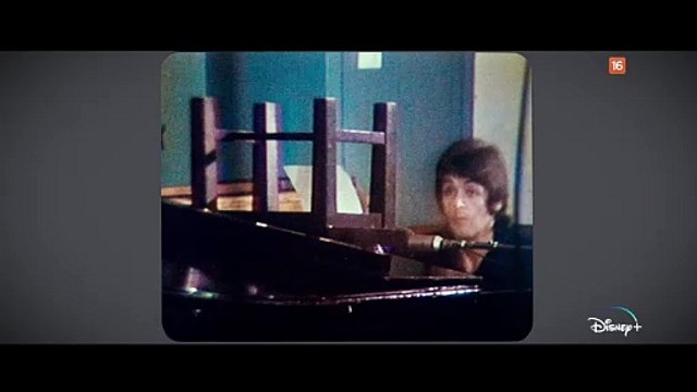Derrière les murs des Studios Abbey Road Bande-annonce (ES)