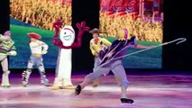 Disney on Ice | May 1, 2024 | Illawarra Mercury