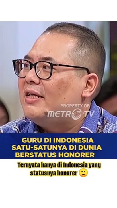 Nasib Guru Honor