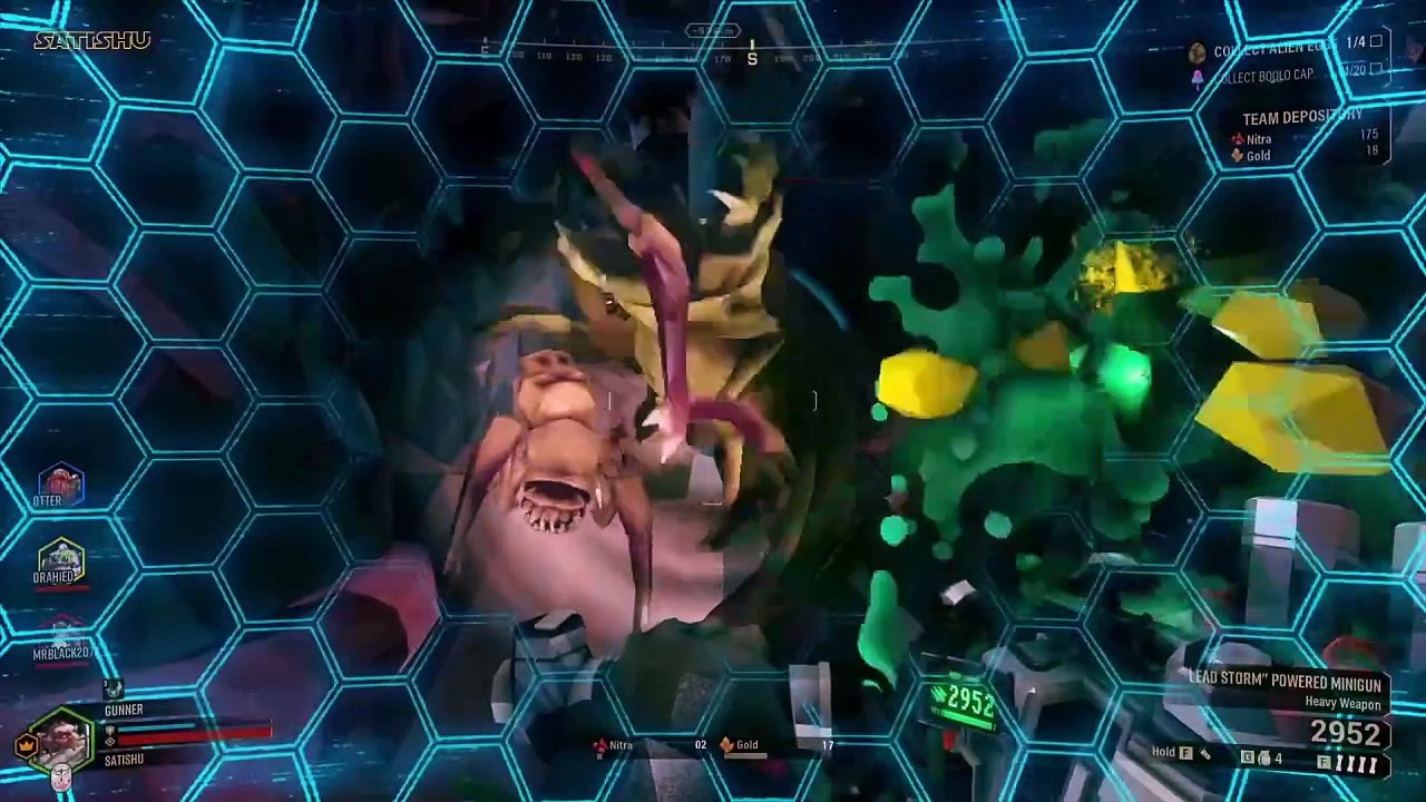 Flieger greifen an! | Deep Rock Galactic | Ep. 62