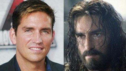 Esto fue todo lo que vivió el actor que interpretó 'La Pasión de Cristo'