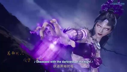 Ten Thousand Worlds S02 EP180(230) (English Subtitle)