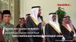 Bertemu Wapres, Menteri Haji Saudi: Kami Siap Beri Layanan Terbaik
