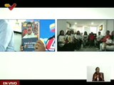Pdte. Maduro ordena la entrega de títulos de propiedad a familias del Urb. Jorge Rodríguez Padre