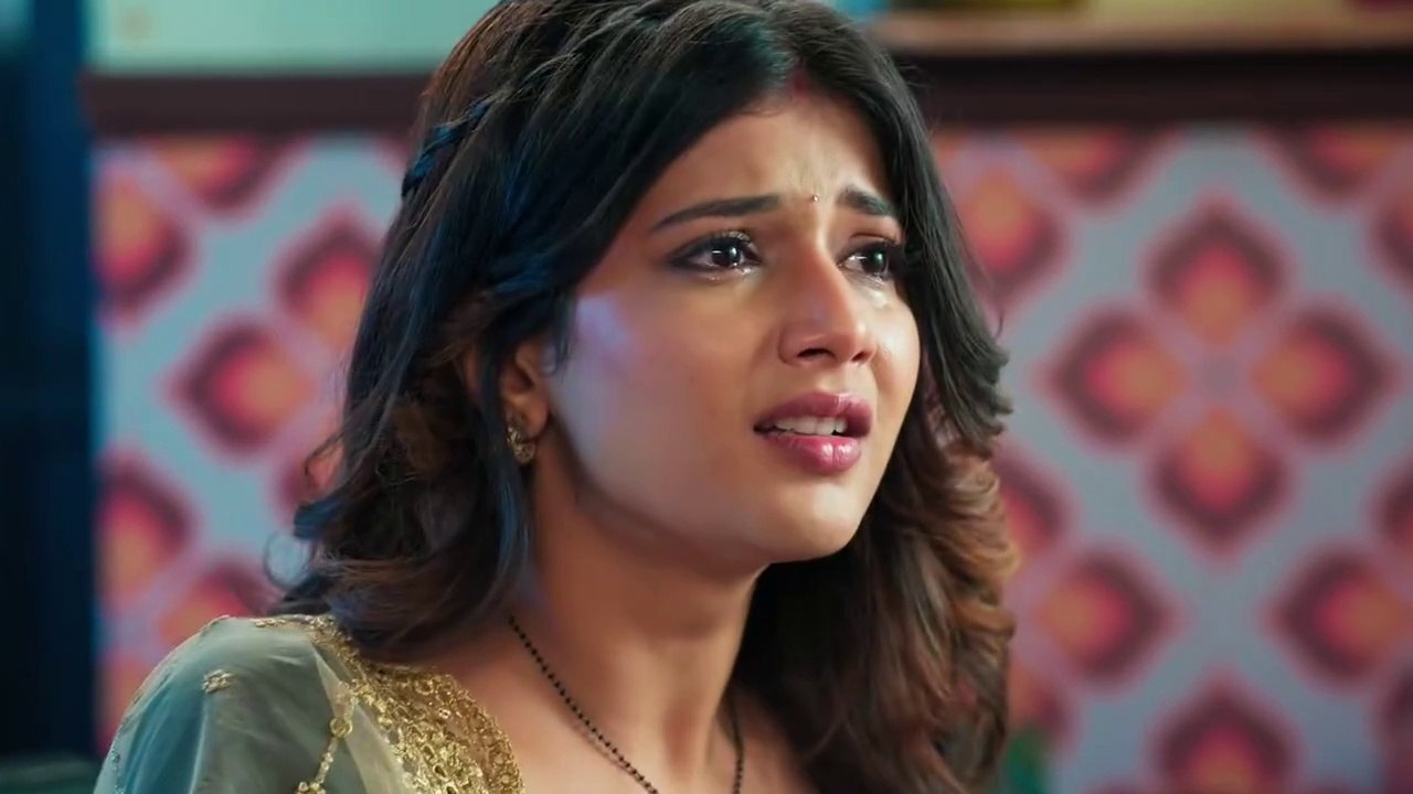 Ye rishta kya kehlata hai 1st May 2024 EP 1276 video Dailymotion