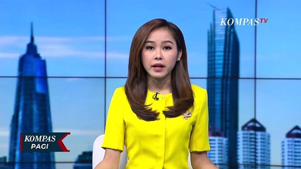 Demo Menuntut Pelantikan 57 Kades di Banjarnegara Berakhir Ricuh