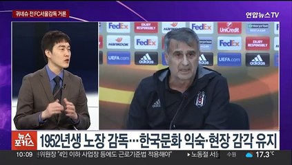 [뉴스포커스] 위기의 한국축구…대표팀 사령탑 선임에 총력