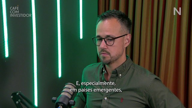 O Brasil vai chegar a um juro de um dígito em 2024?