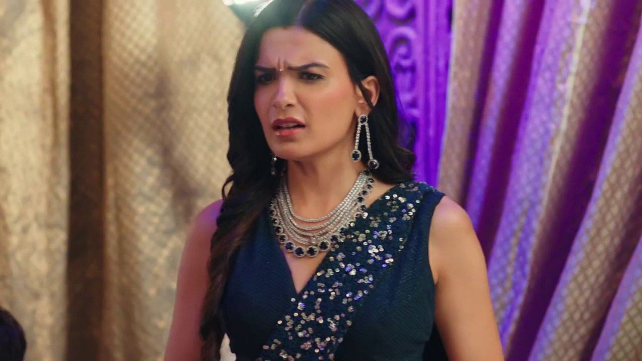 Ye Hai Chahatein 1st May 2024 EP 497 video Dailymotion