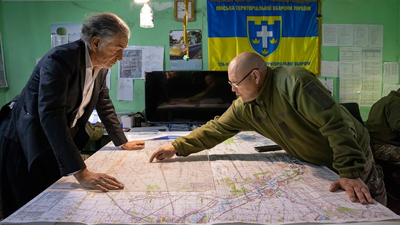 Slava Ukraini