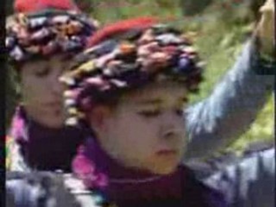 ZEYBEK DANCE-AYDIN ZEYBEĞİ