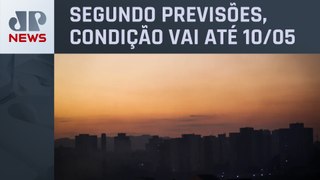 Brasil enfrenta onda de calor fora do comum