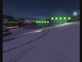 Trackmania United - Life Is A Dance