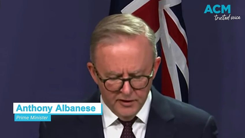Anthony Albanese has announced there will be an allocation of millions over five years to help Australians leave violent relationships.Support is available for those who may be distressed. Phone Lifeline 13 11 14; Men’s Referral Service 1300 776 491; Kids Helpline 1800 551 800; beyondblue 1300 224 636; 1800-RESPECT 1800 737 732; National Elder Abuse 1800 ELDERHelp (1800 353 374)