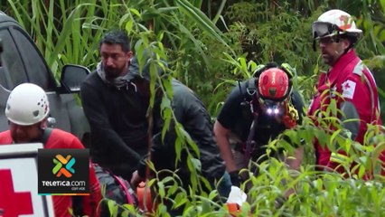 tn7-hipótesis policial: kimberly araya fue asfixiada-300424