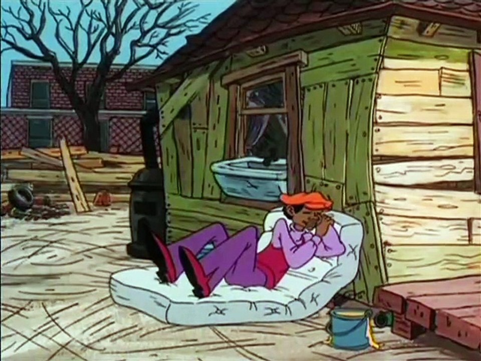 Debeli Albert.Uskrsnji Specijal